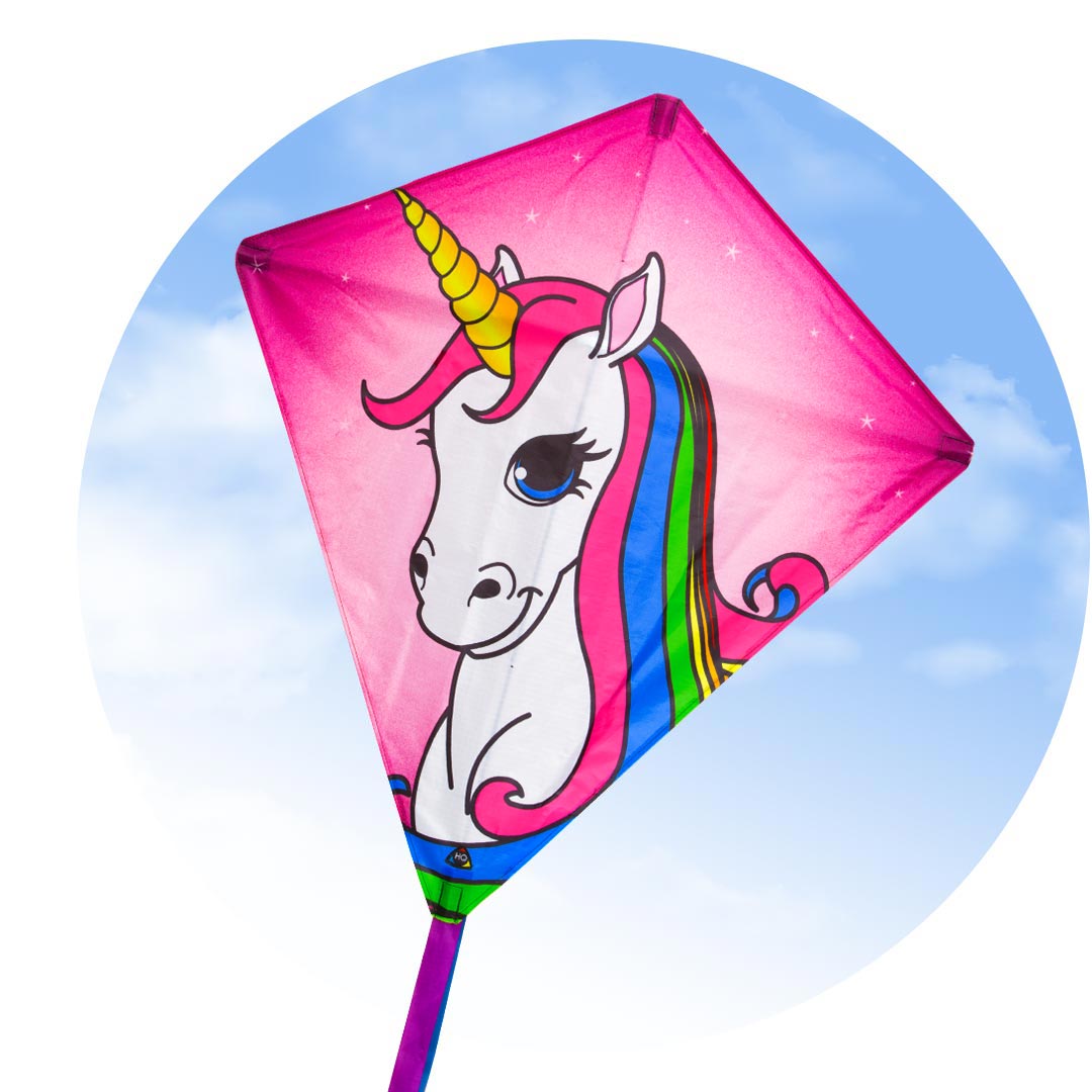Eddy Unicorn