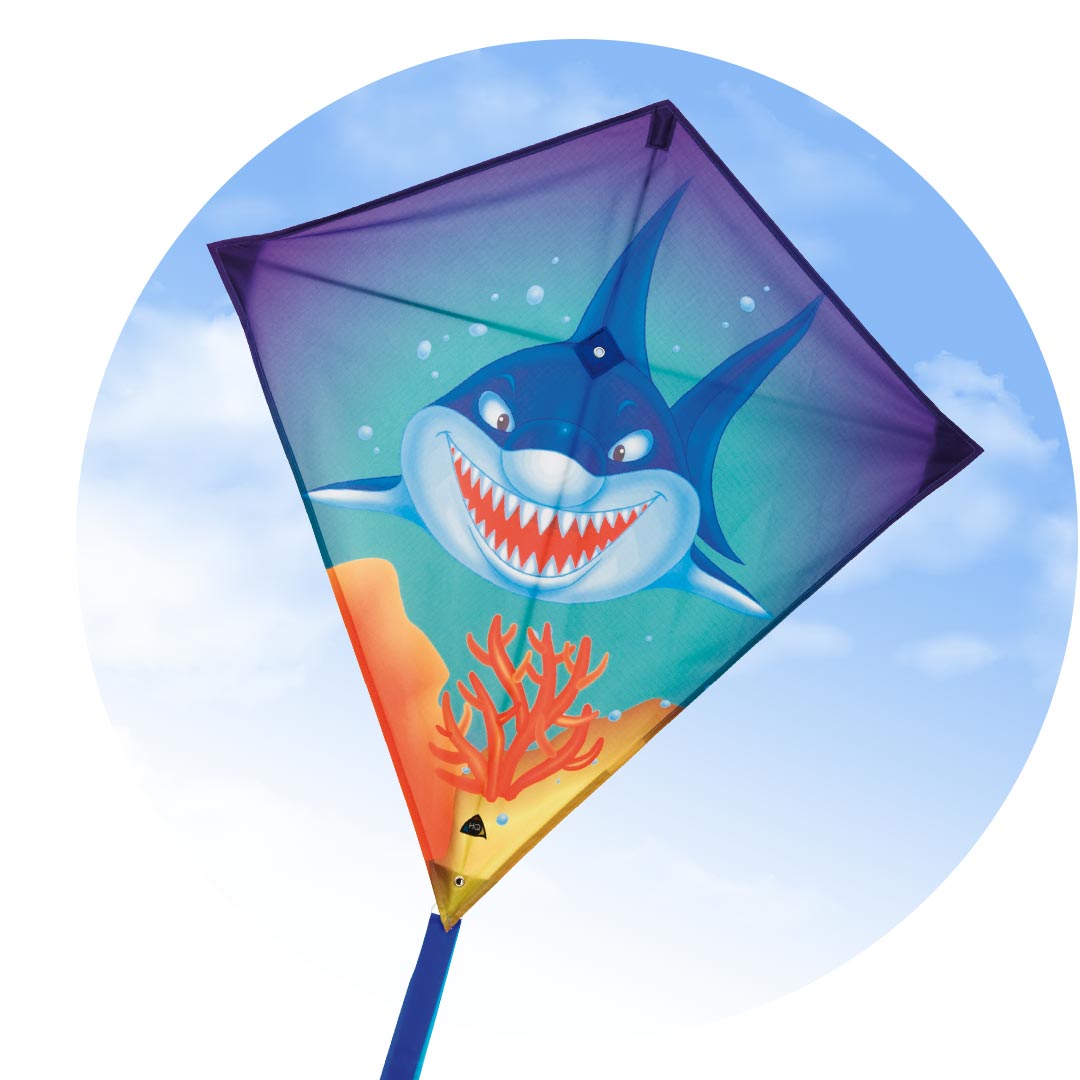 Eddy Sharky