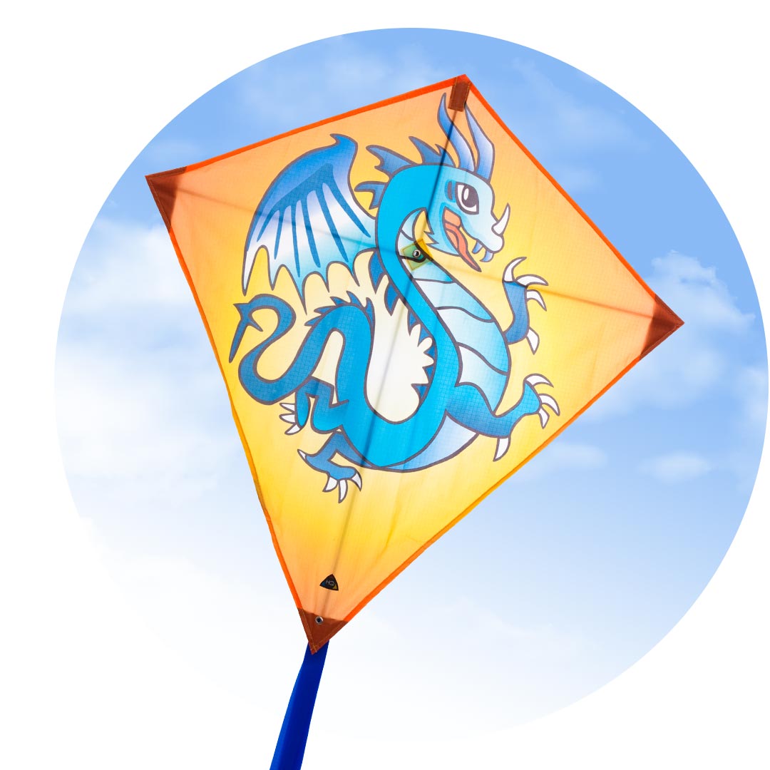 Eddy Dragon
