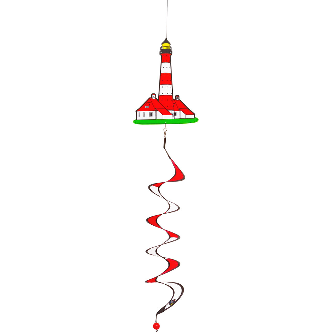 Lighthouse Twist