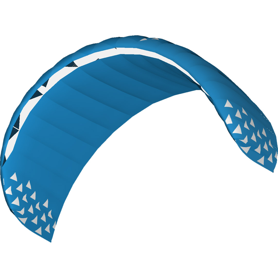 HQ4 Apex 8.0 - Kite Only