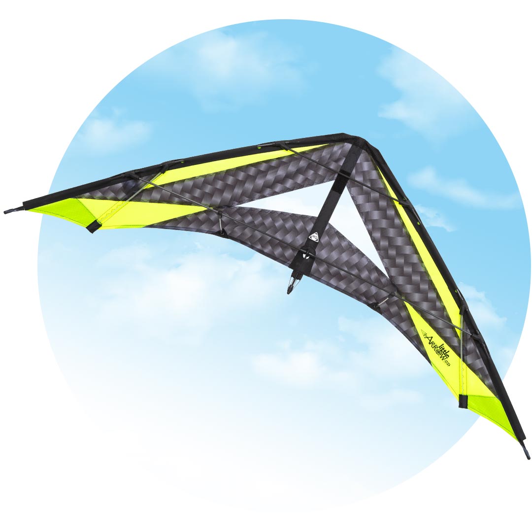 Little Arrow Sting R2F