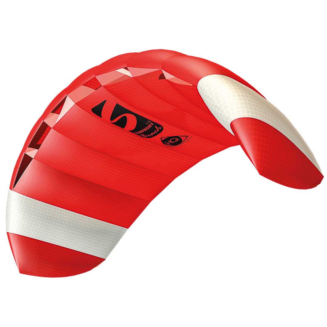 Symphony Beach III 1.3 Crimson Blaze R2F