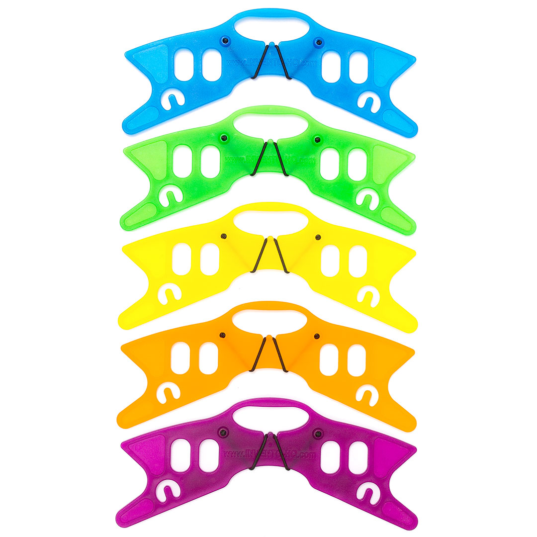 HQ-Winder PRO - Neon Blue