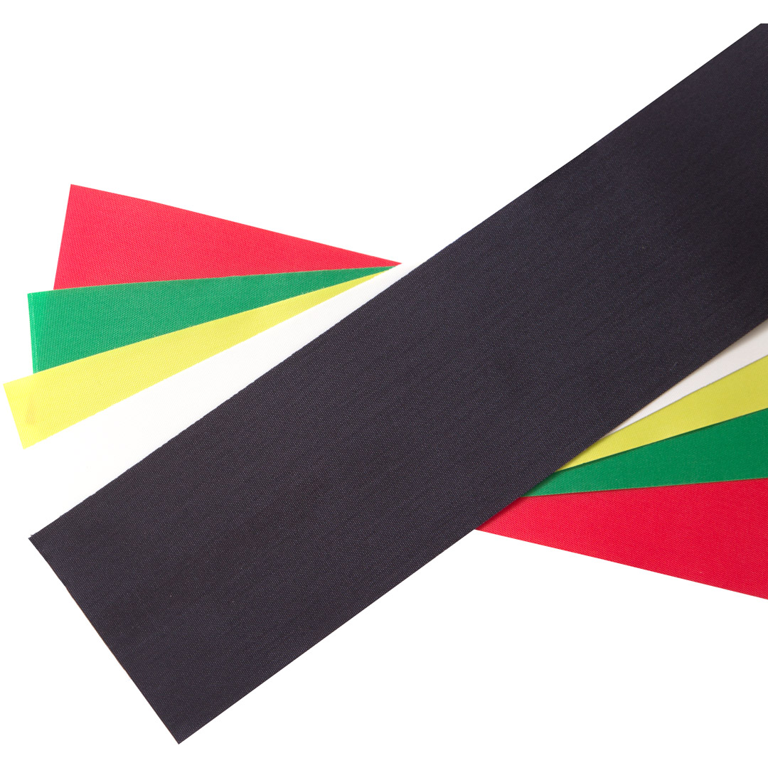 Dacron, Polyant, 170 g/m², 2,5cm, weiß