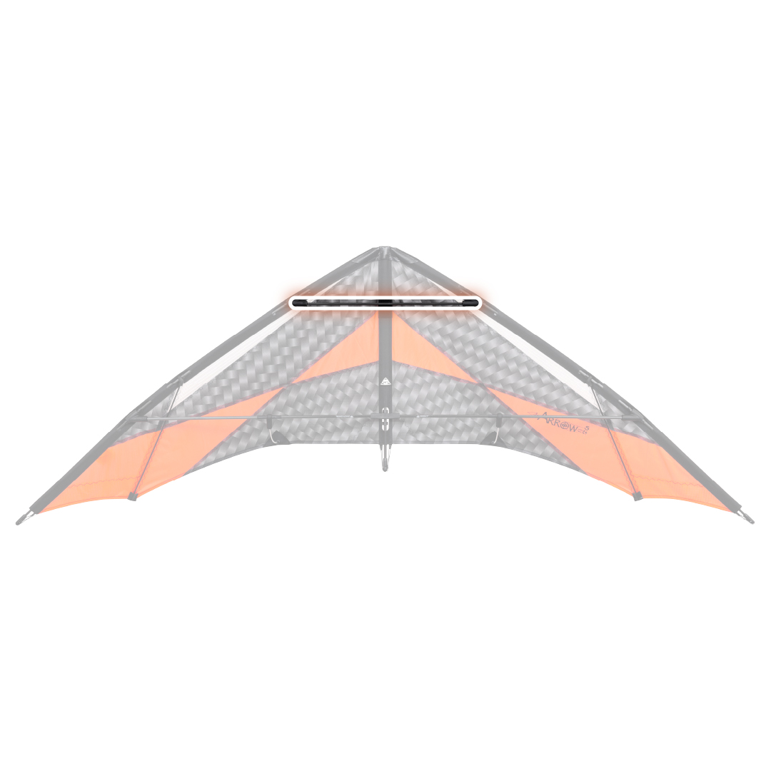 Obere Spreize Arrow S