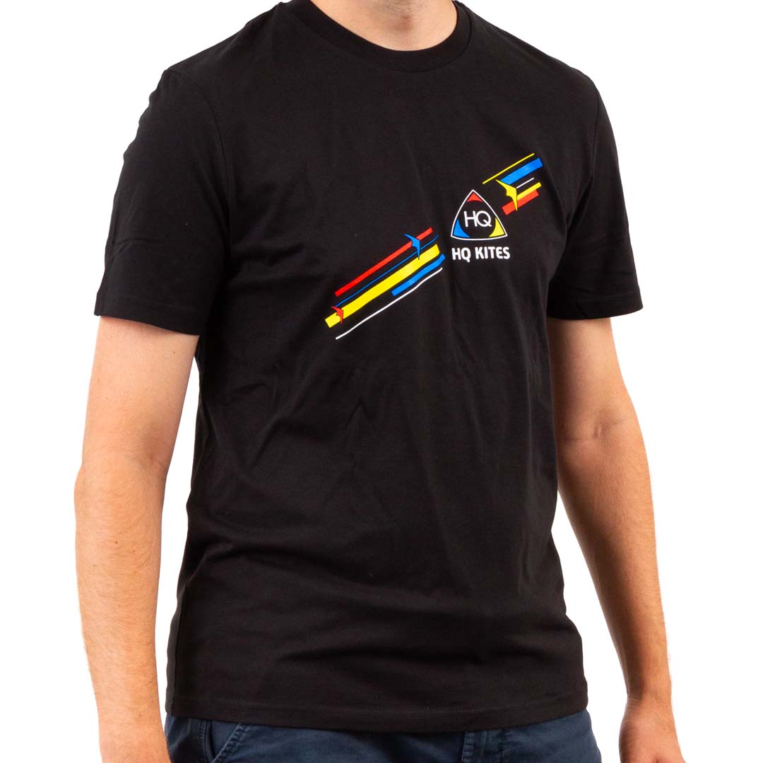 T-Shirt HQ Kites L