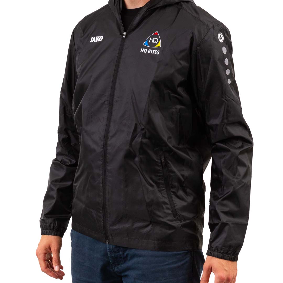 Wind- und Regenjacke HQ Kites L