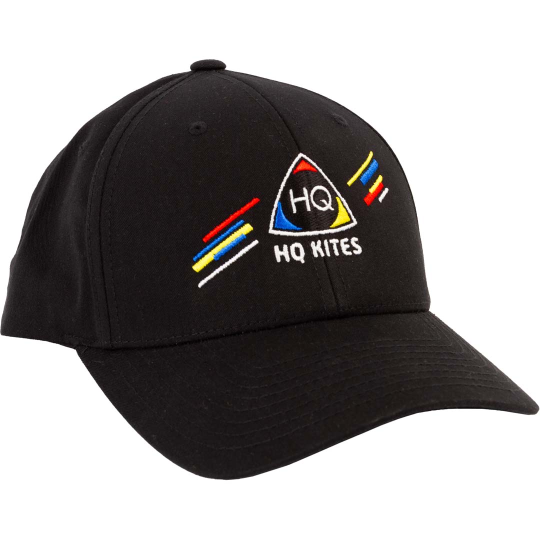 Basecap HQ Kites (One Size Fits All)