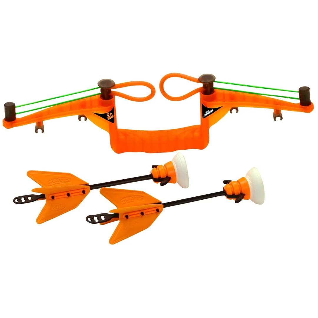 Air Storm Zano Bow