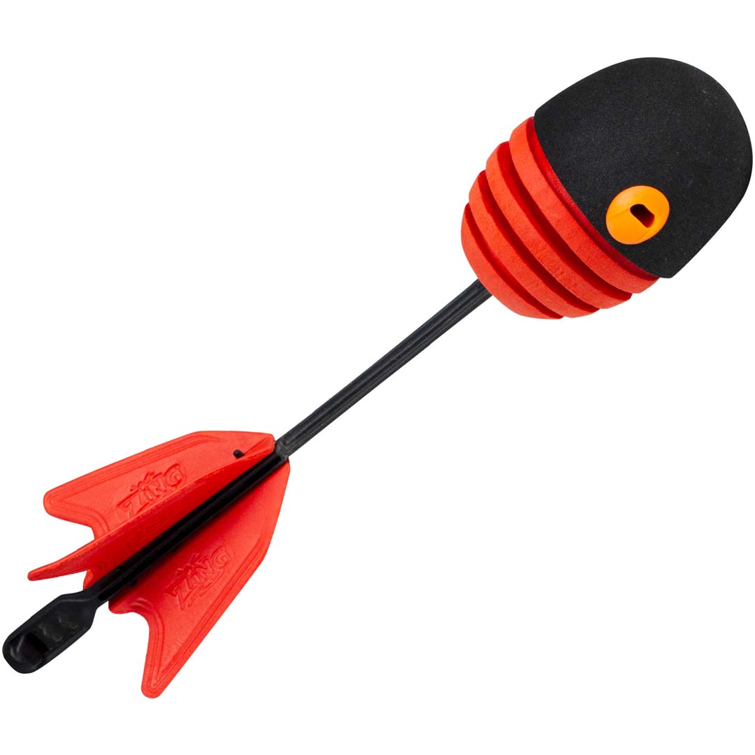 Blast Off Zooper Ball