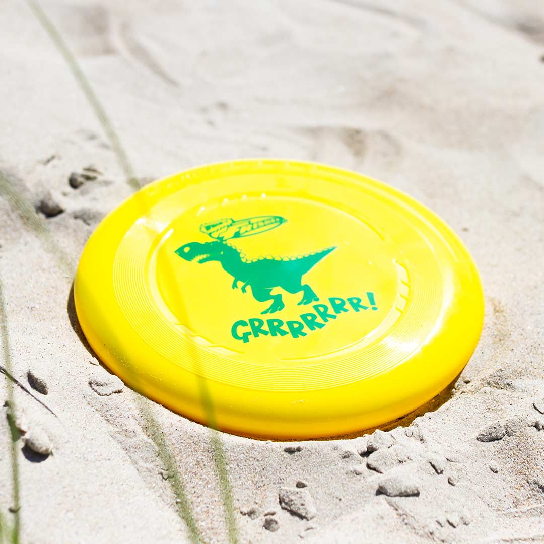 Stampa D'arte Del Brevetto Originale Frisbee Wham-O – Stile Vintage, Carta Pergamena, Formato 8.5x11