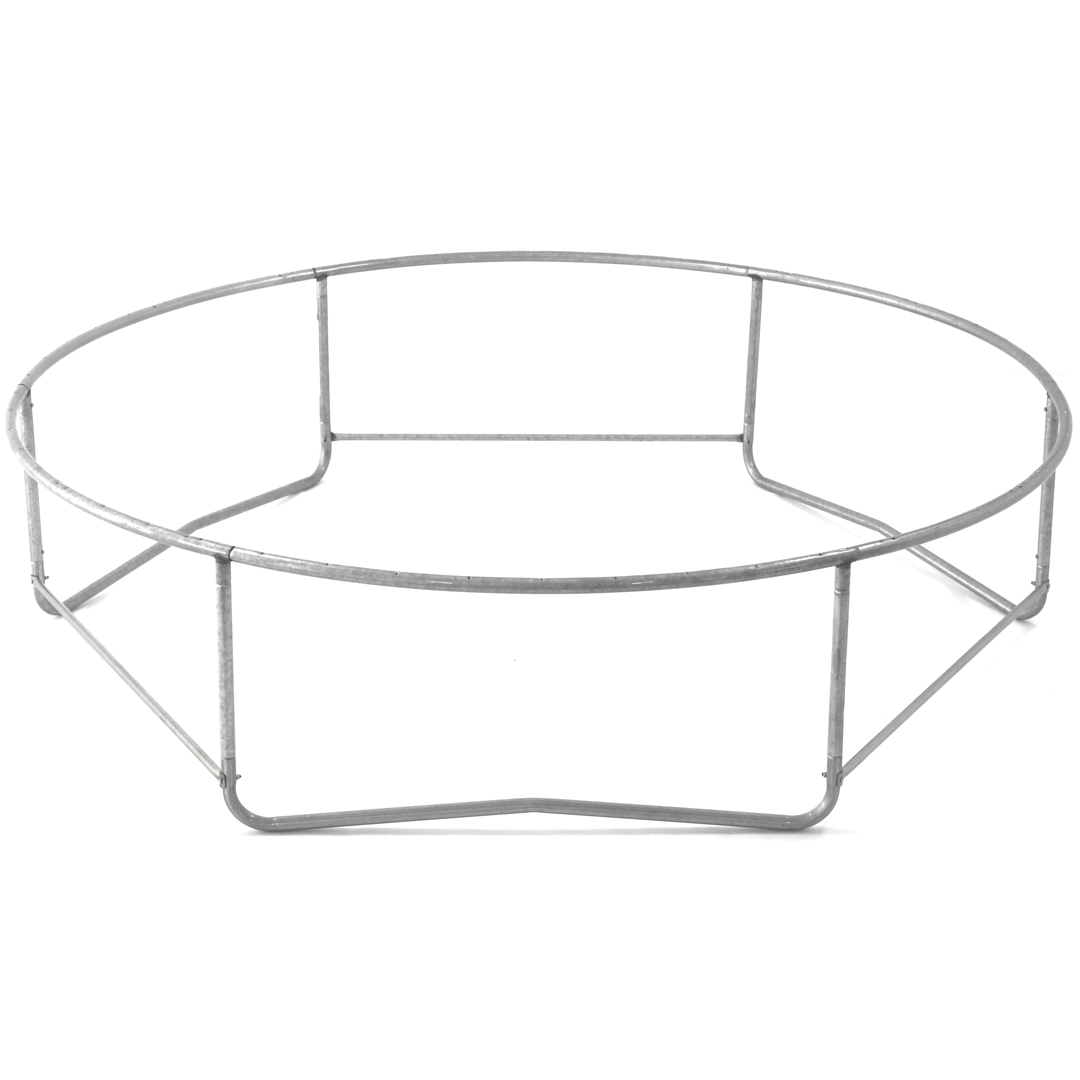 Active Fun Garten-Trampolin 305 cm Rahmen Untergestell