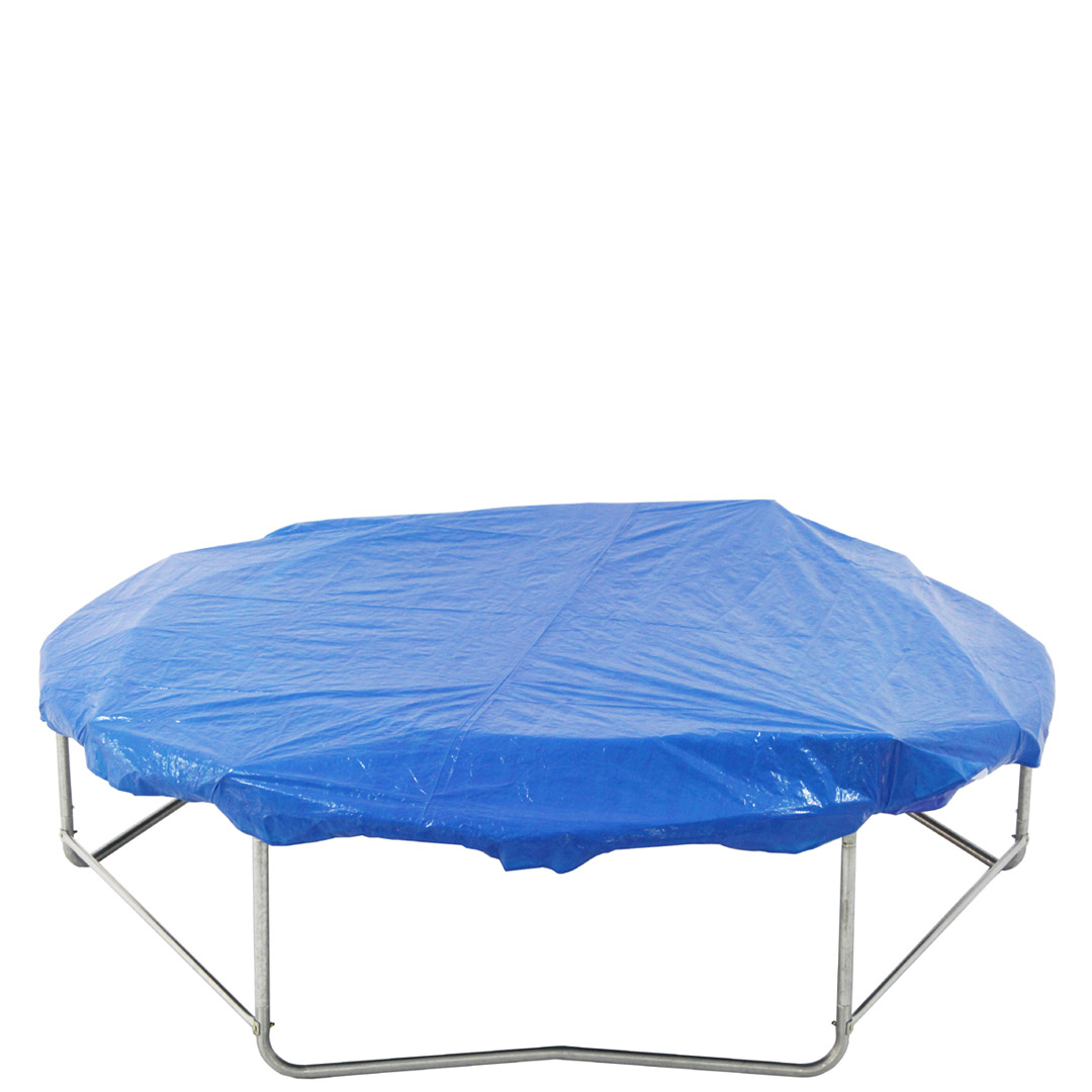 Active Fun Garten-Trampolin 305 cm Regenabdeckung