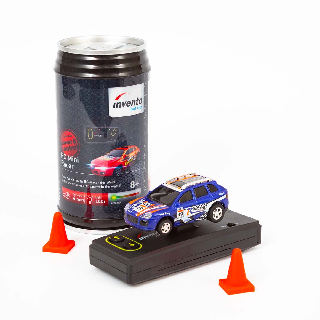 RC: Mini-Racer (12)