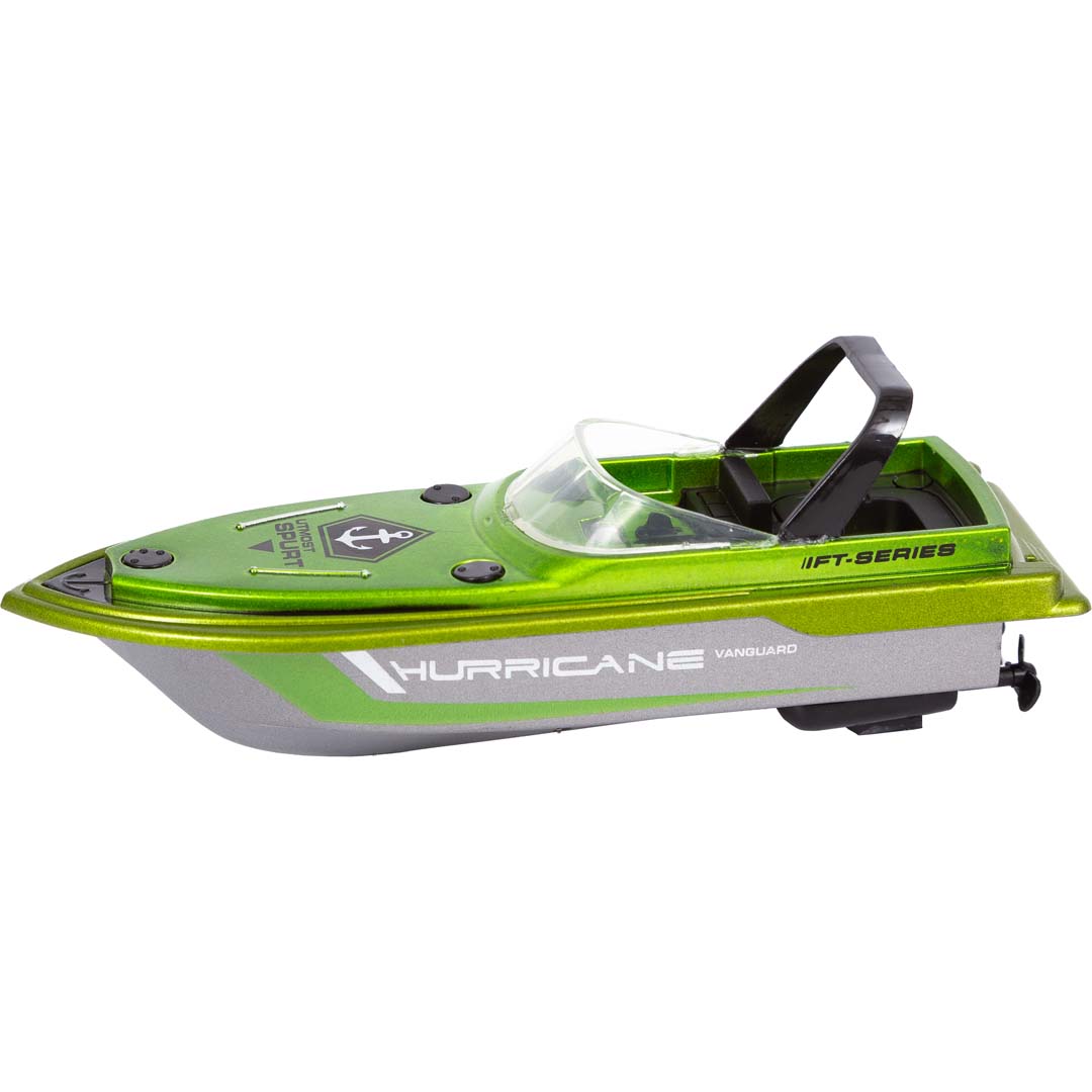 RC: Mini Boat 2,4 GHz