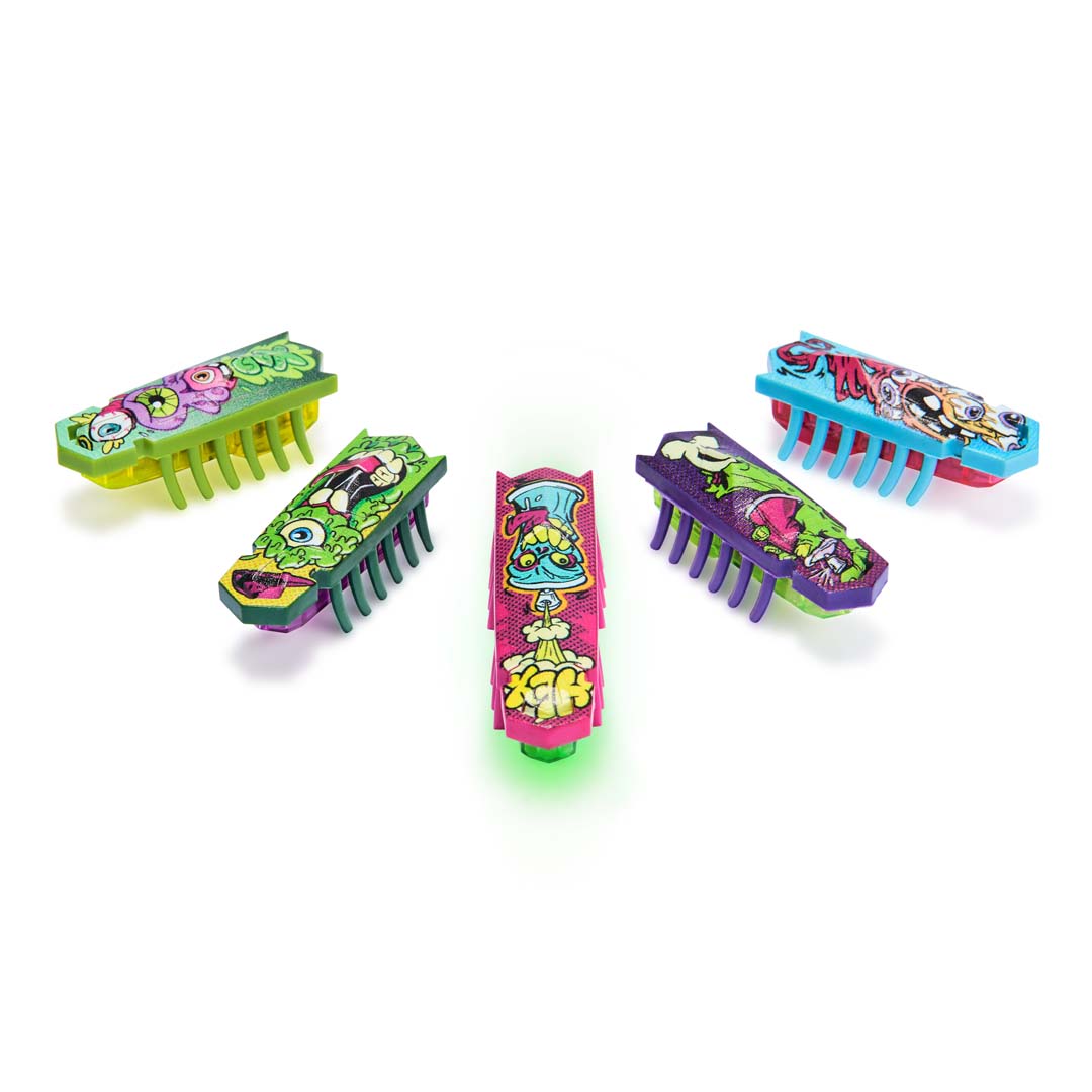 Hex Bots Nano Geschenk Set