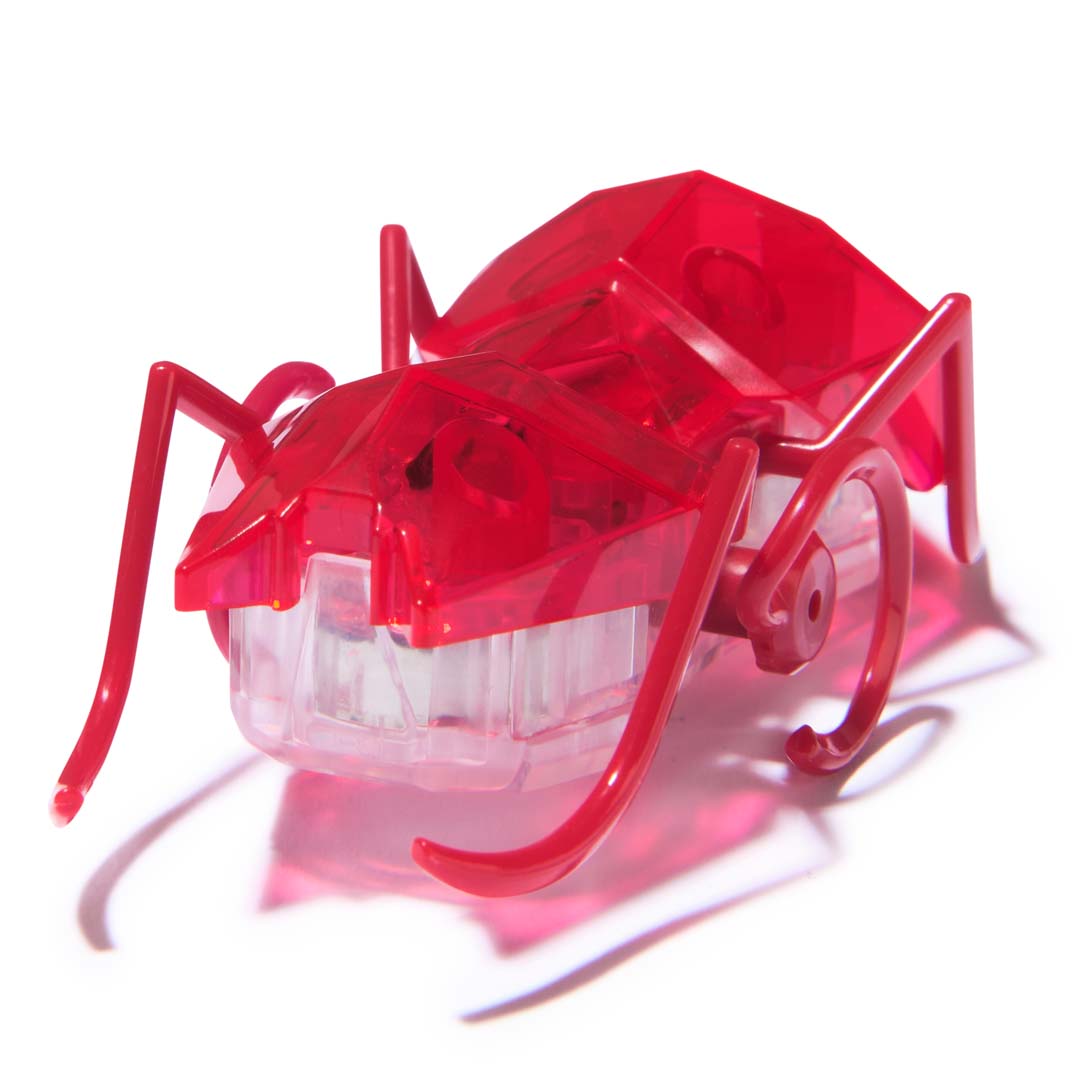 Hex Bots Micro Ant