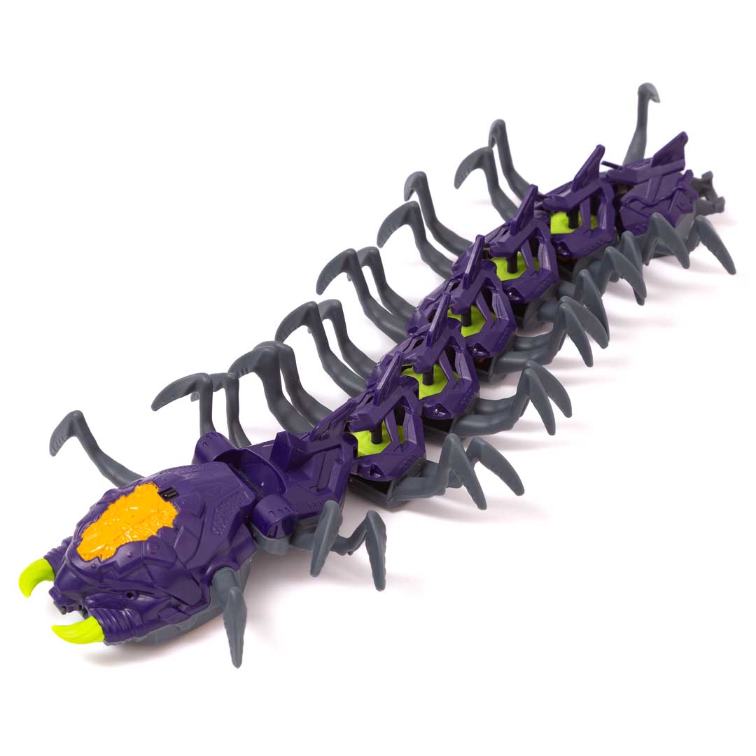 Hex Bots RC Flitzender Tausendfüßler