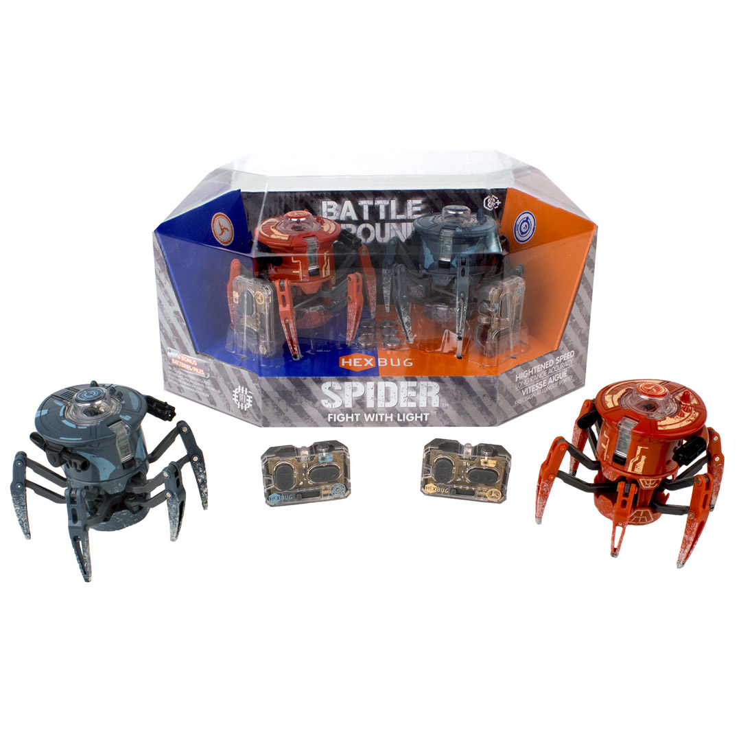 download hexbug spider 2.0