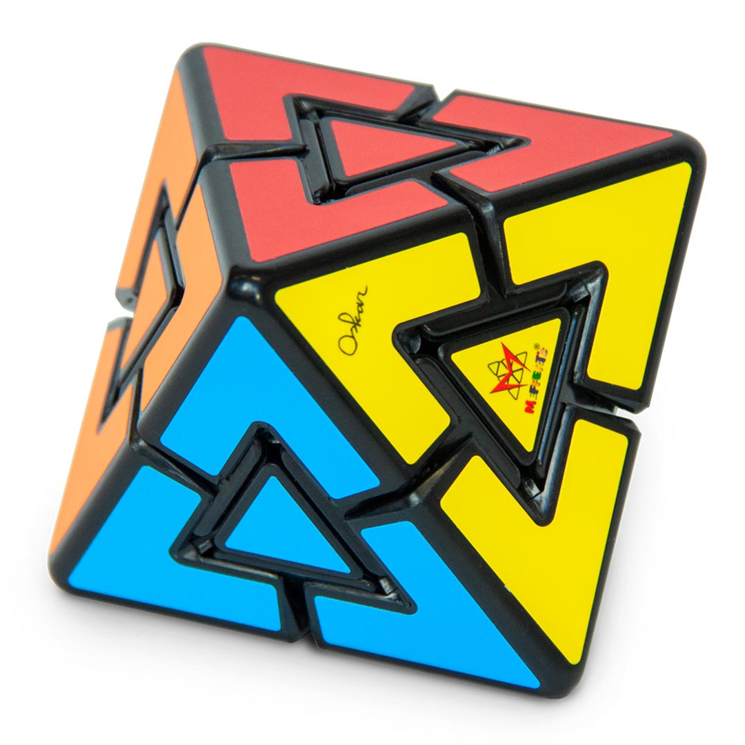 Meffert´s Pyraminx Diamond