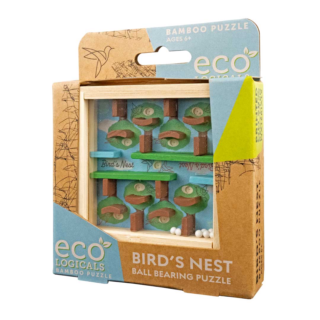 Ecologicals: Birds Nest
