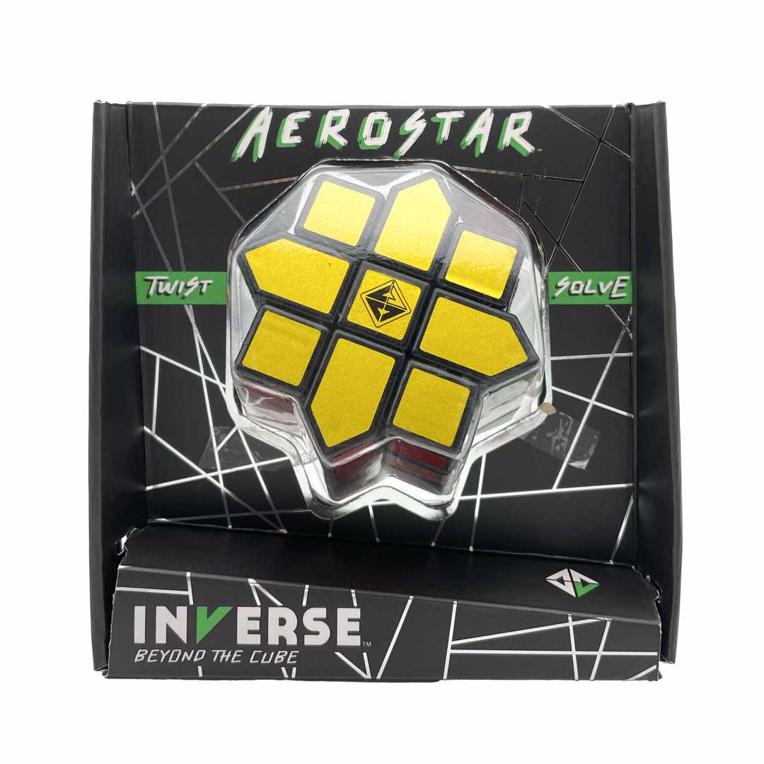 Inverse: Aerostar
