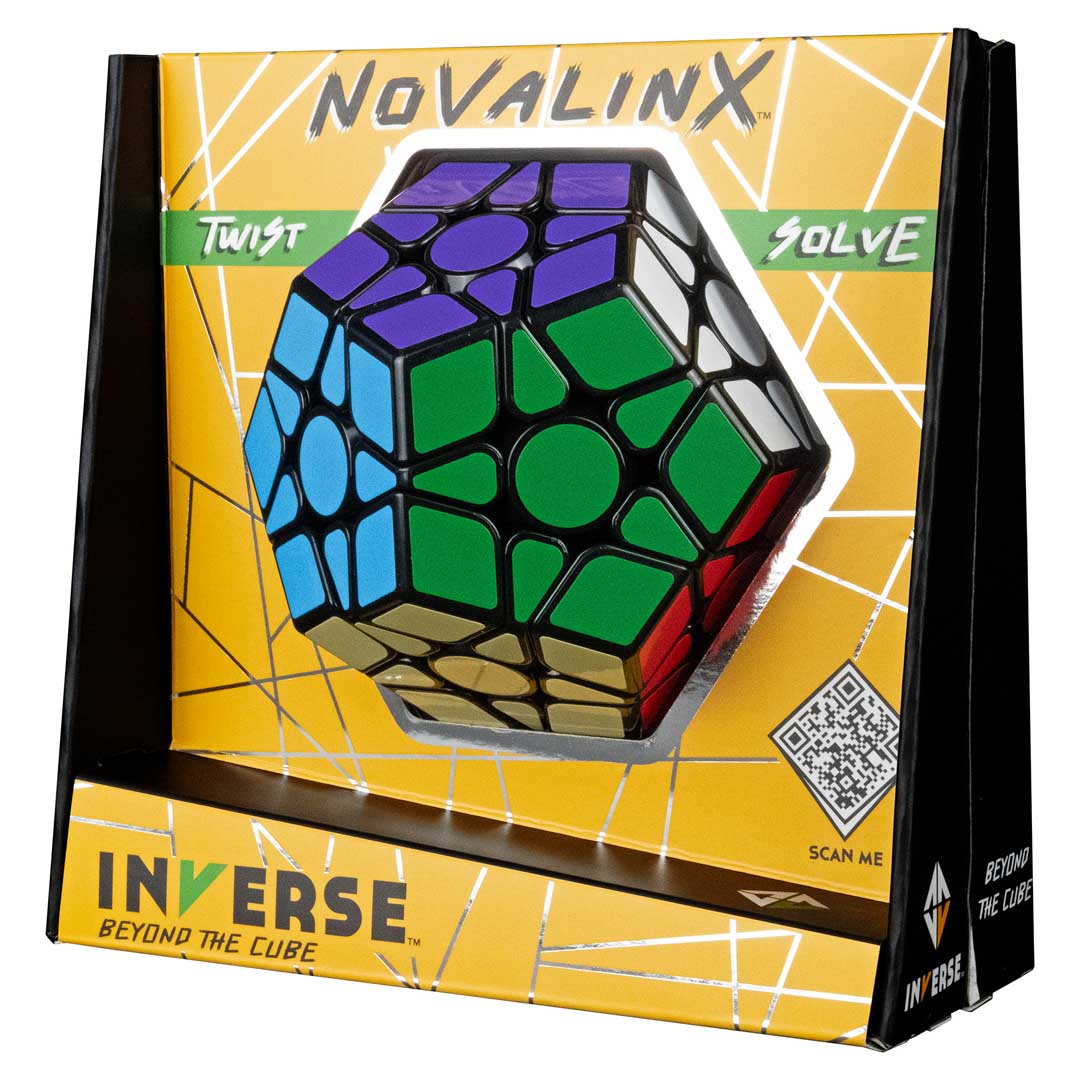 Inverse: Novalinx
