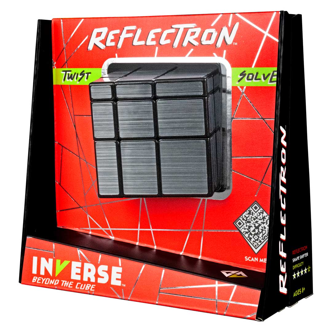Inverse: Reflectron