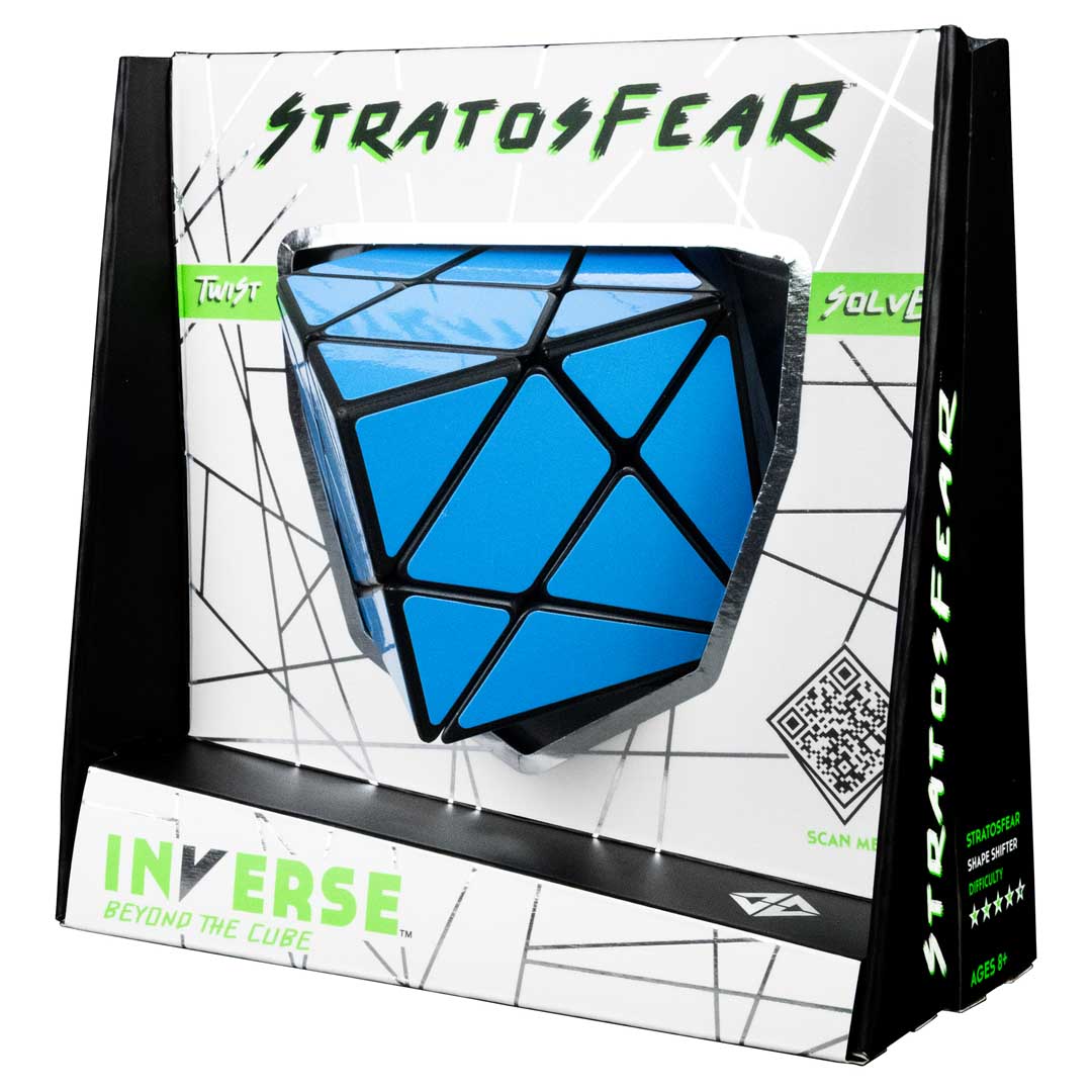 Inverse: Stratosfear