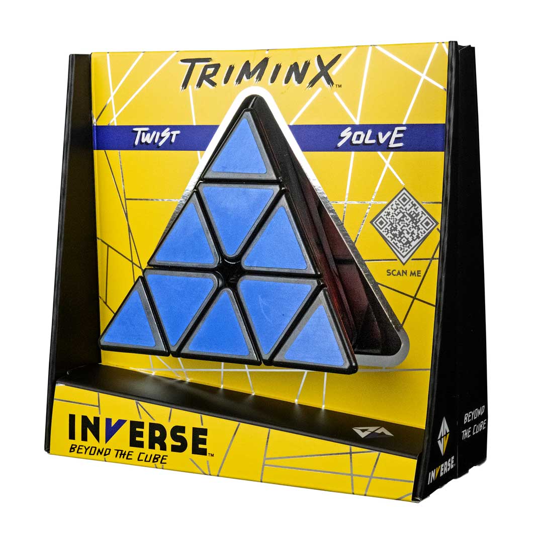 Inverse: Triminx