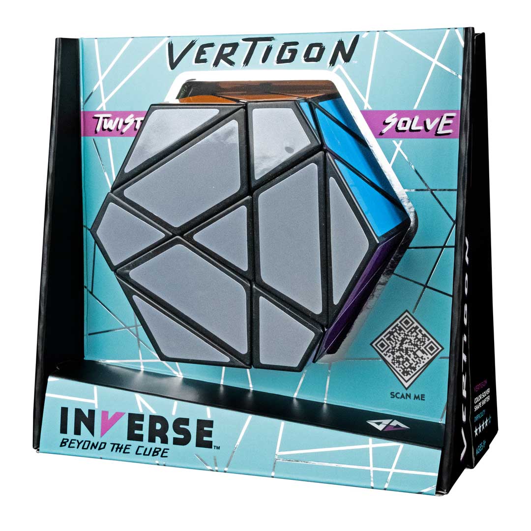 Inverse: Vertigon