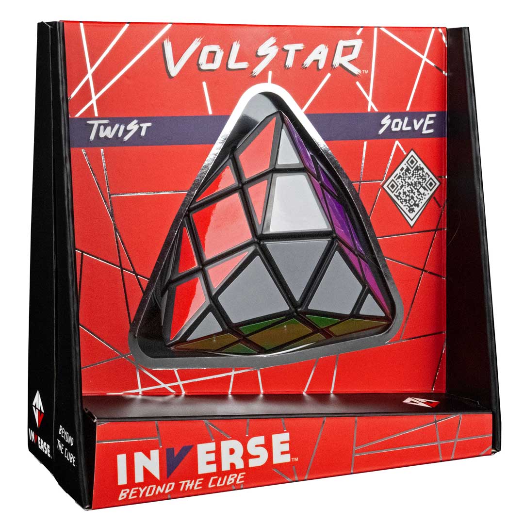 Inverse: Volstar