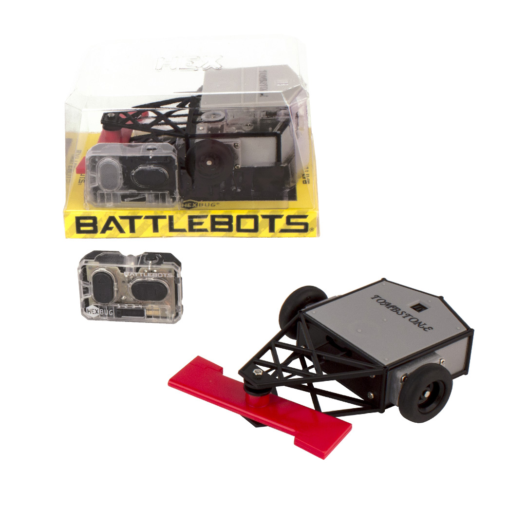 download battlebots tombstone toy