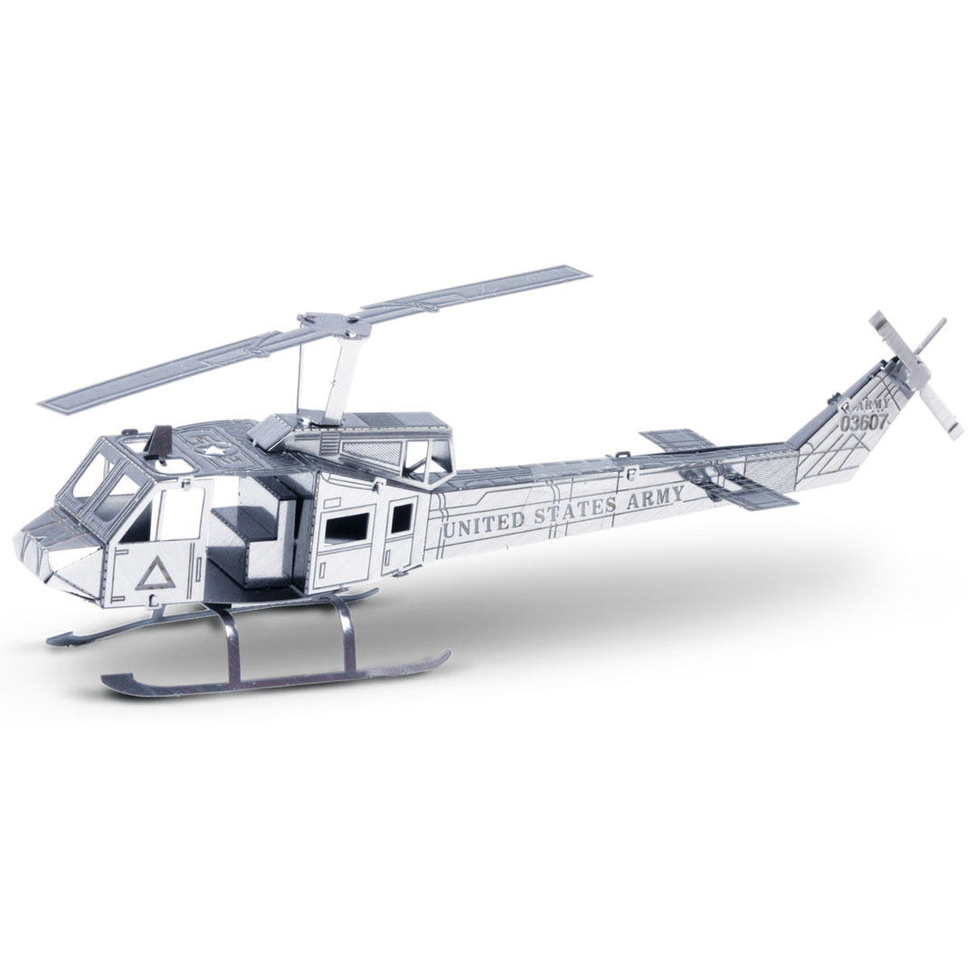 Metal Earth: Huey UH-1