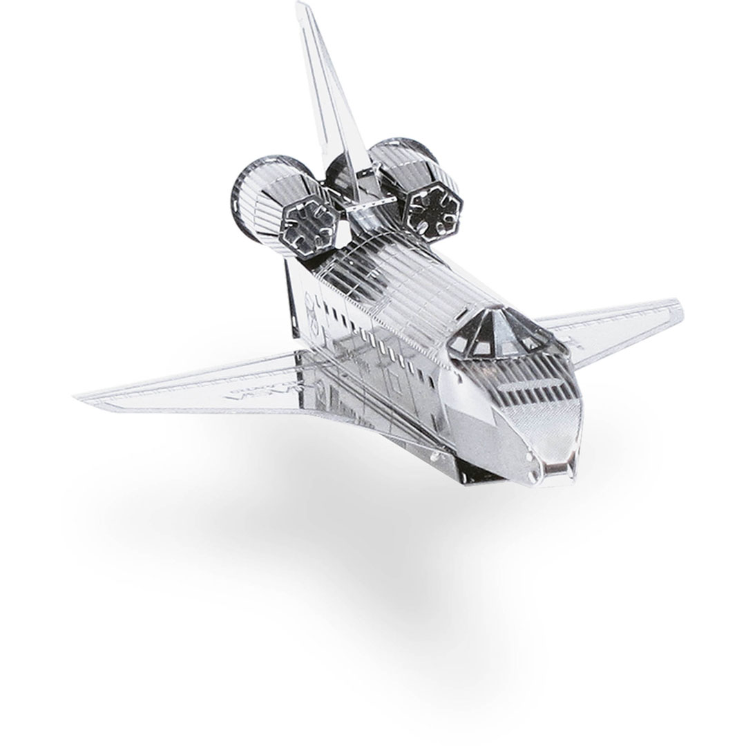 Metal Earth: Space Shuttle Atlantis