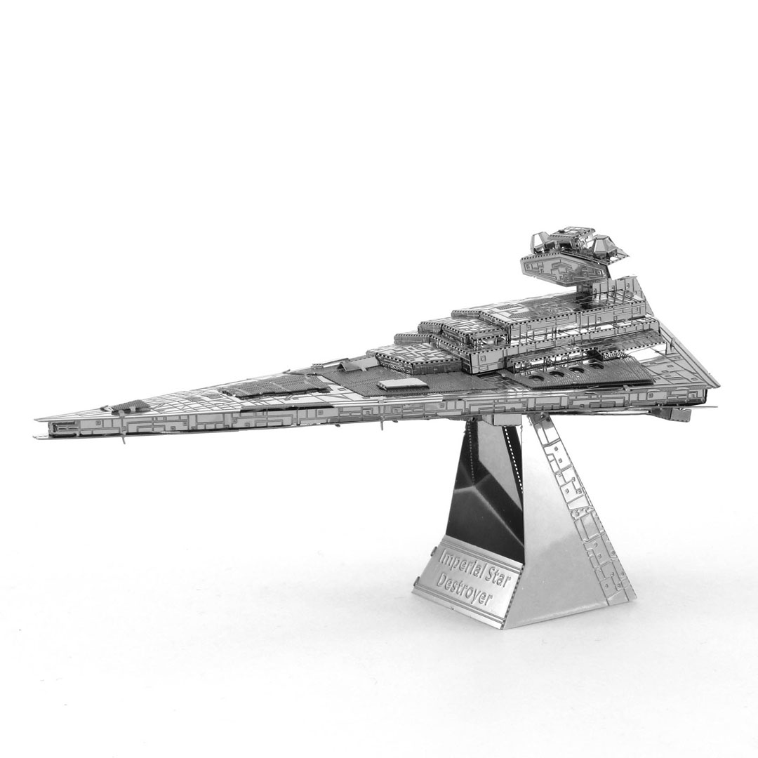 Metal Earth: STAR WARS Star Destroyer