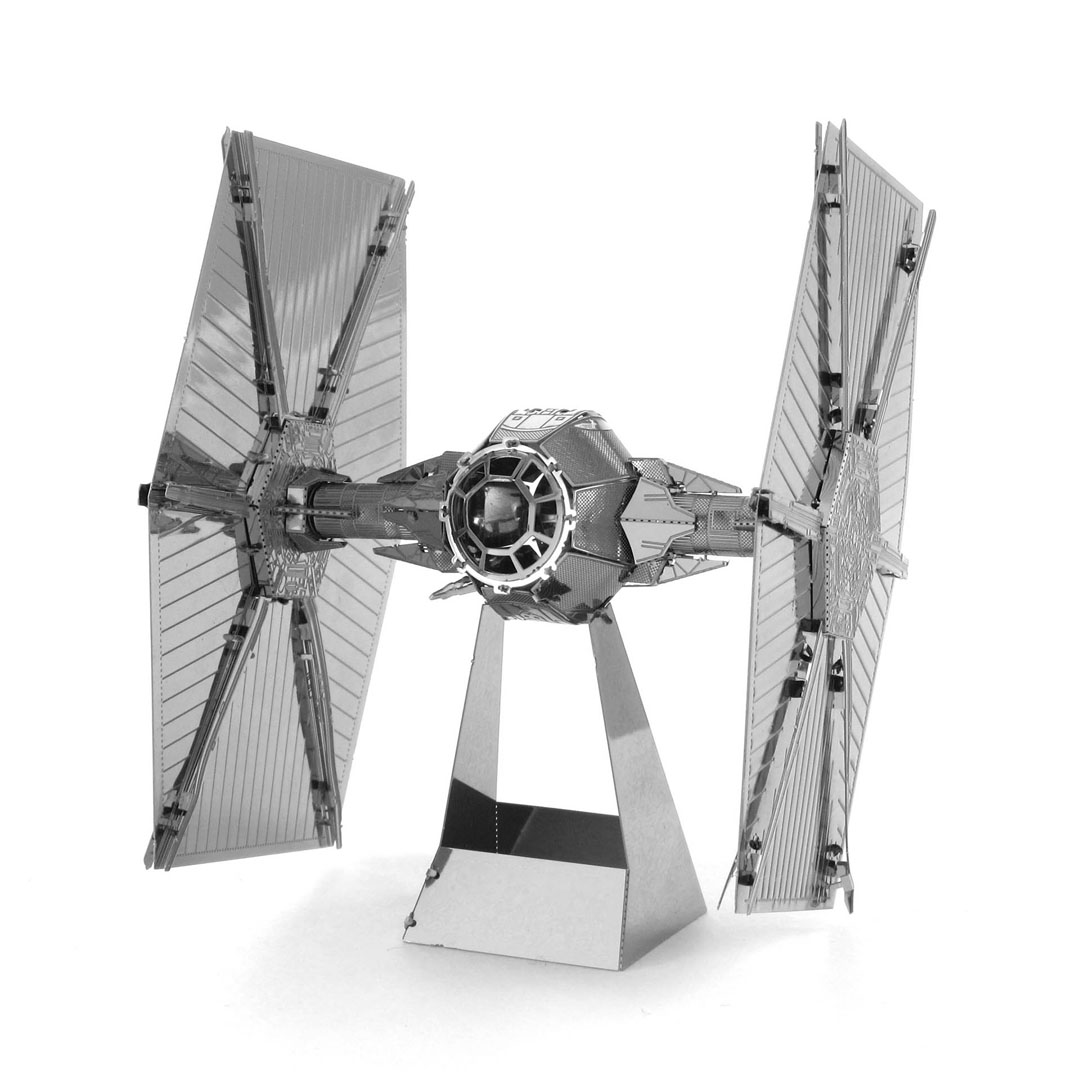 Metal Earth: STAR WARS Tie Fighter