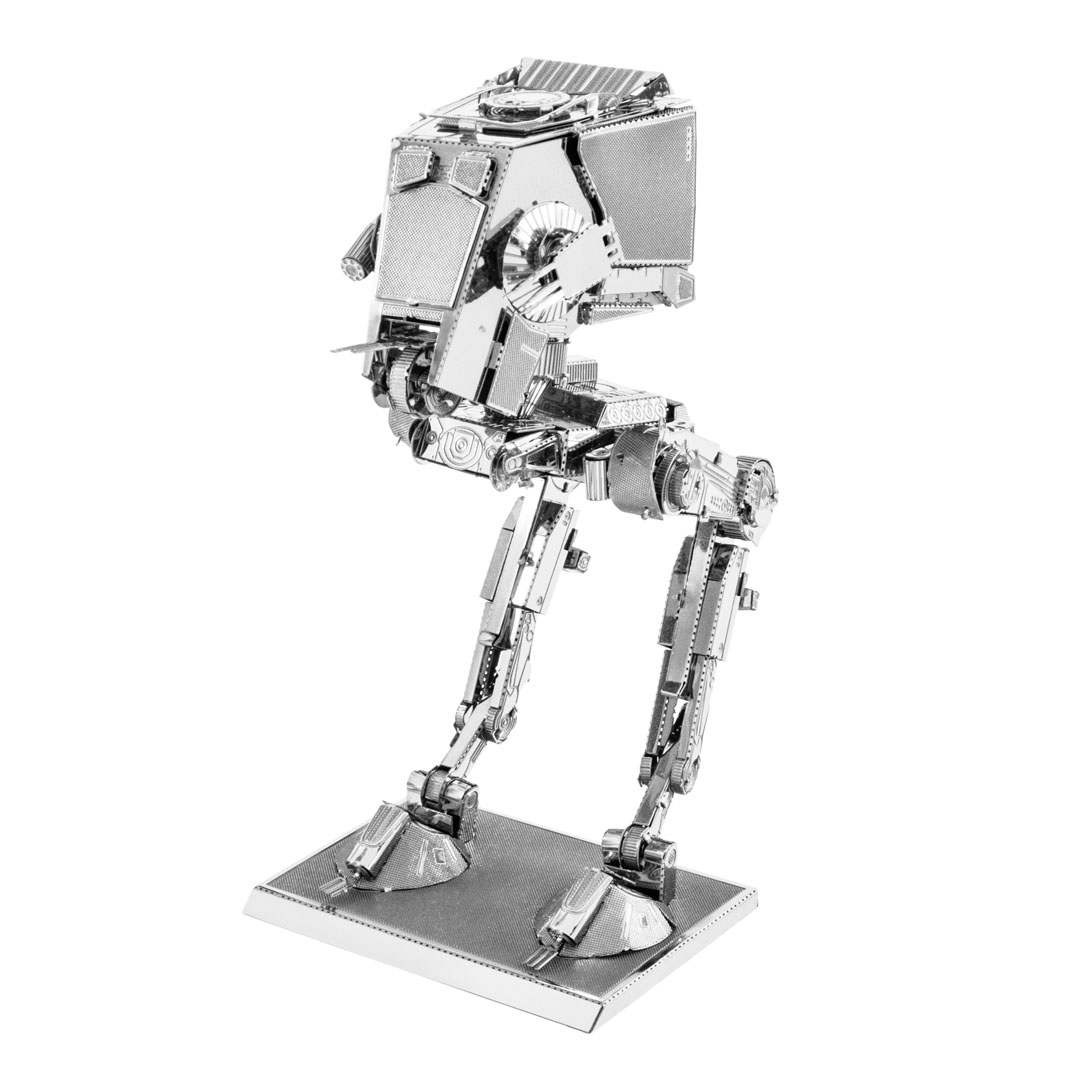 Metal Earth: STAR WARS AT-ST