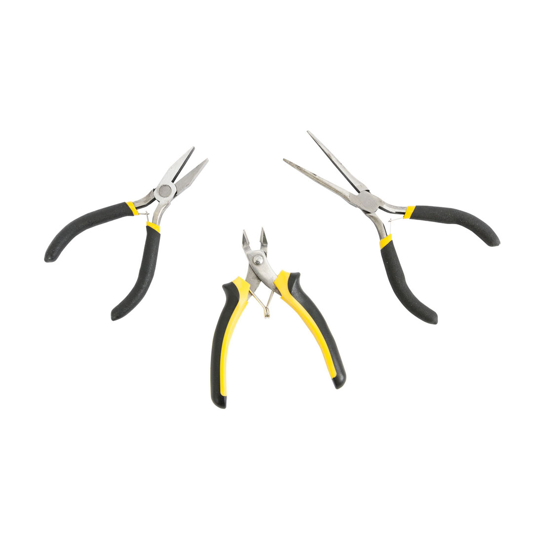 Metal Earth Tool Kit