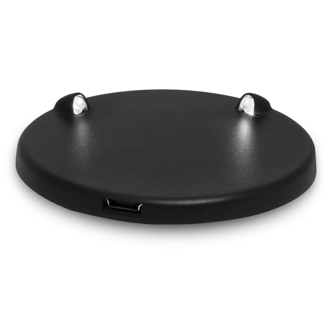 Metal Earth: White LED Display Base