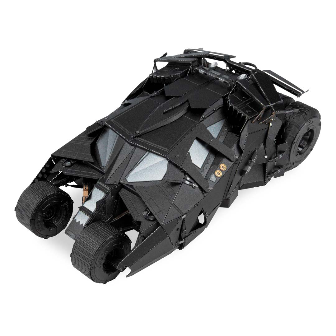 Metal Earth: Premium Series Batman Tumbler