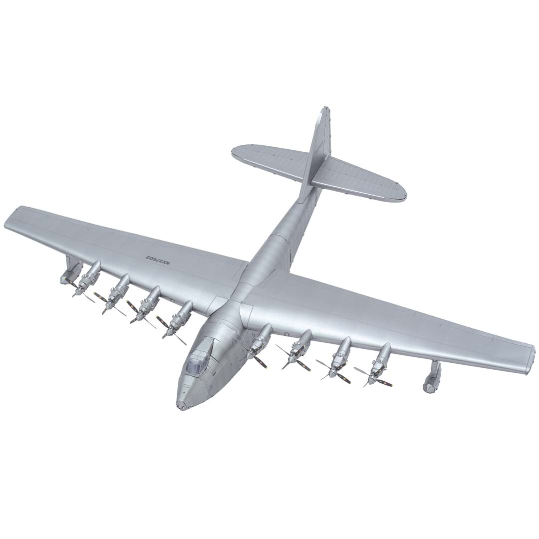 Metal Earth: Premium Series The Spruce Goose