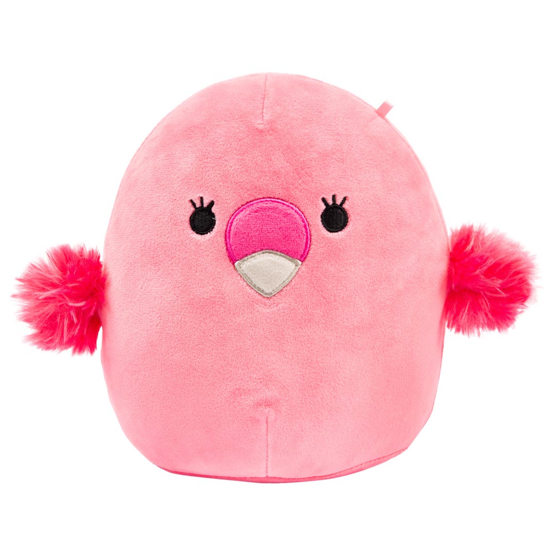 christmas flamingo squishmallow christmas flamingo squishmallow