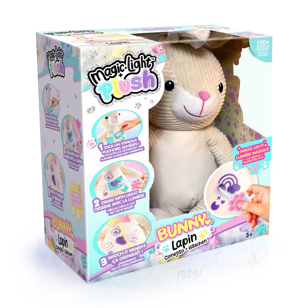 Canal Toys: Süßer Hase